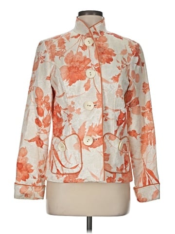 Coldwater Creek Jacket (view 1)