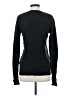 Pink Clover Black Pullover Sweater Size S - photo 2