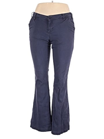 Arizona Jean Company Casual Pants (view 1)