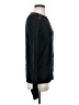 Pink Clover Black Pullover Sweater Size S - photo 4