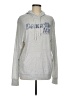 blue 84 Gray Pullover Hoodie Size M - photo 1