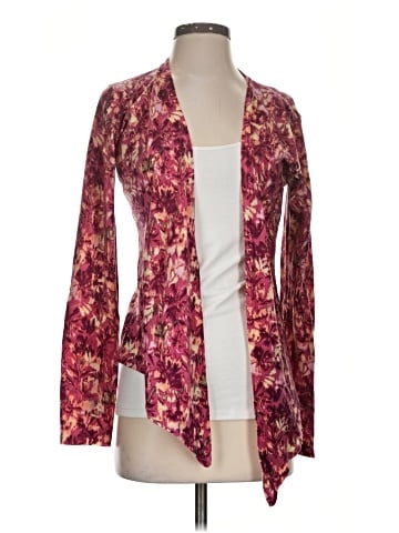Garnet Hill Wool Cardigan (view 1)