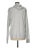 blue 84 Gray Pullover Hoodie Size M - photo 2