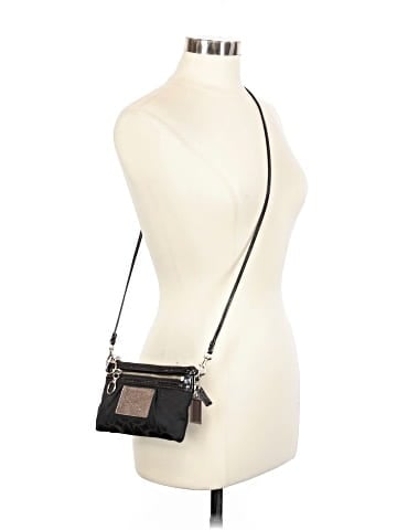 Coach Heart Poppy Crossbody Bag (view 2)