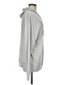 blue 84 Gray Pullover Hoodie Size M - photo 4