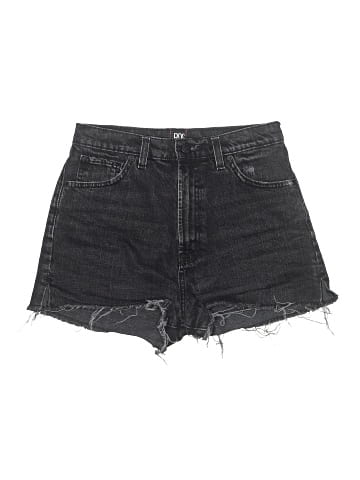 BDG Denim Shorts (view 1)
