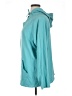 Assorted Brands Teal Pullover Hoodie Size XL - photo 5