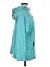 Assorted Brands Teal Pullover Hoodie Size XL - photo 4