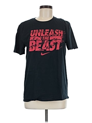Nike Short Sleeve T-Shirt (view 1)