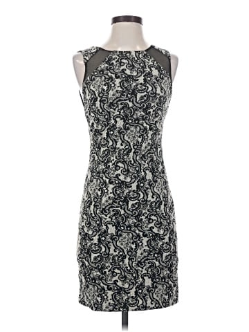 Alice + Olivia Cocktail Dress (view 1)