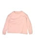 Uniqlo Pink Sweatshirt Size 130 cm / US 8 - photo 1