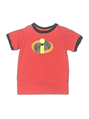 Disney Short Sleeve T-Shirt (view 1)