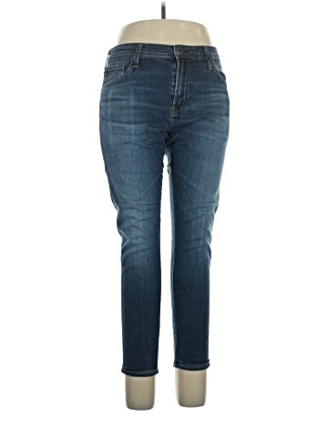 Adriano Goldschmied Jeans (view 1)
