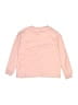 Uniqlo Pink Sweatshirt Size 130 cm / US 8 - photo 2