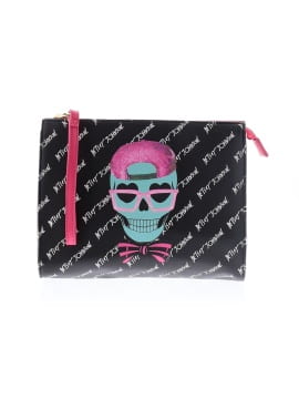 Betsey Johnson Makeup Bag