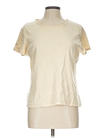 Croft & Barrow Short Sleeve T-Shirt (view 1)