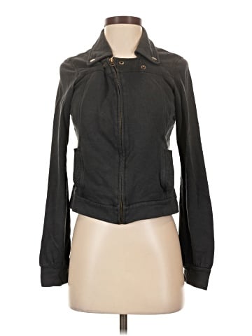 Mike & Chris Jacket (view 1)