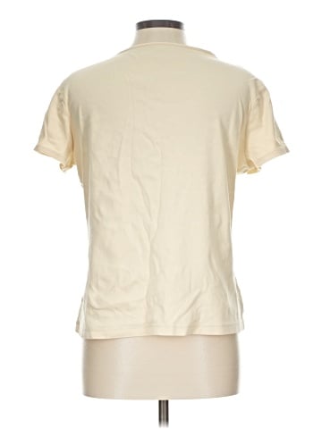 Croft & Barrow Short Sleeve T-Shirt (view 2)
