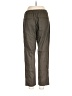 Theory Gray Casual Pants Size L - photo 2