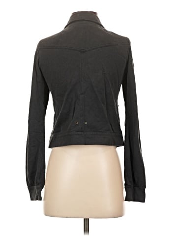 Mike & Chris Jacket (view 2)