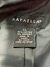 Rafaella Black Coat Size XL - photo 6