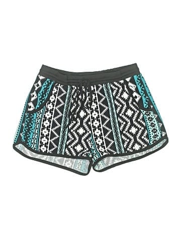 No Boundaries Athletic Shorts (view 1)