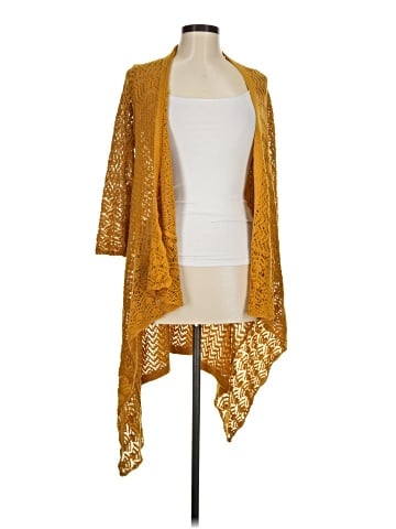 C established 1946 Cardigan (view 1)