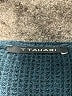 T Tahari Teal Pullover Sweater Size XS - photo 7