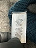 T Tahari Teal Pullover Sweater Size XS - photo 8