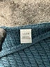 T Tahari Teal Pullover Sweater Size XS - photo 9