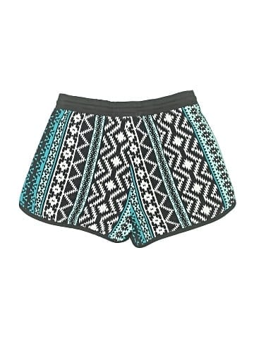 No Boundaries Athletic Shorts (view 2)
