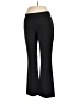 Maurices Black Dress Pants Size 10S - photo 1