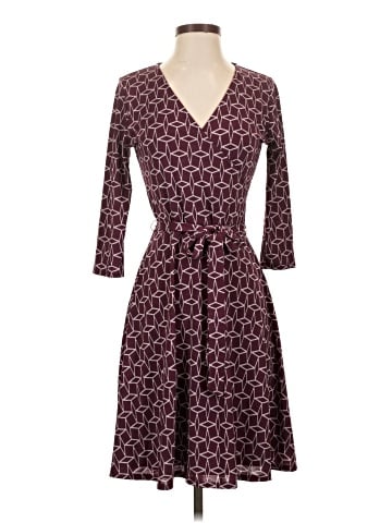 41Hawthorn Casual Dress (view 1)
