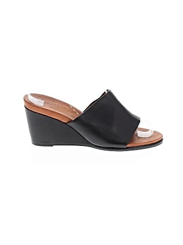 Gentle Souls Wedges (view 1)