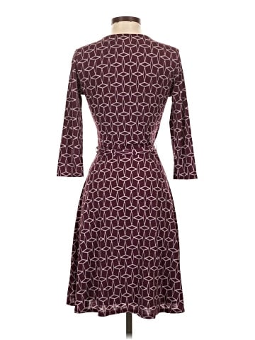 41Hawthorn Casual Dress (view 2)