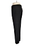 Maurices Black Dress Pants Size 10S - photo 5