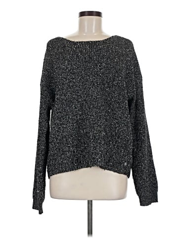 Roxy Pullover Sweater (view 1)