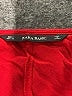 Zara Basic Red Sleeveless Top Size L - photo 7