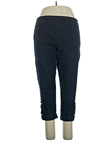 Soft Surroundings Jeggings (view 1)