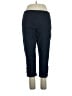 Soft Surroundings Tweed Blue Jeggings Size XL - photo 1