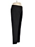 Maurices Black Dress Pants Size 10S - photo 4