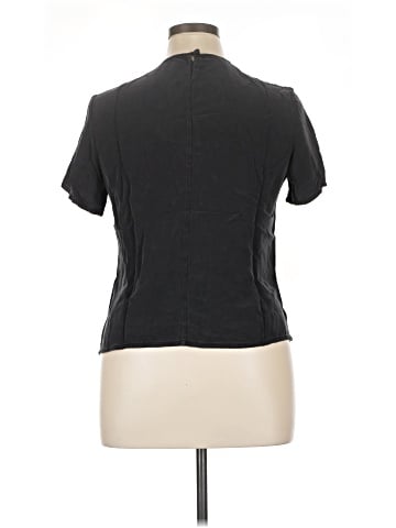 Talbots Short Sleeve T-Shirt (view 2)