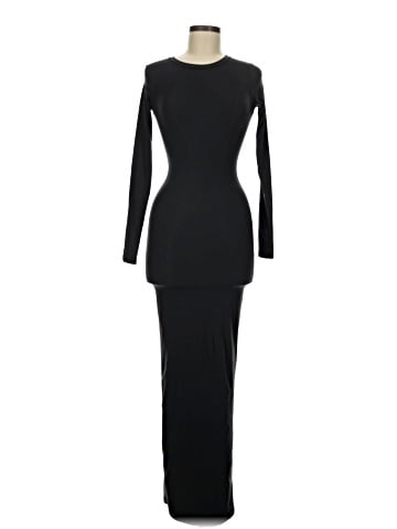 SKIMS Cocktail Dress (view 1)