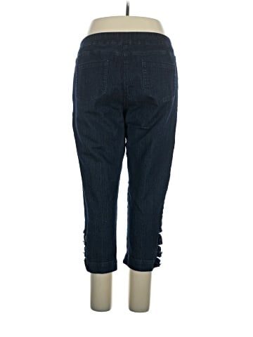 Soft Surroundings Jeggings (view 2)