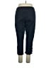 Soft Surroundings Tweed Blue Jeggings Size XL - photo 2