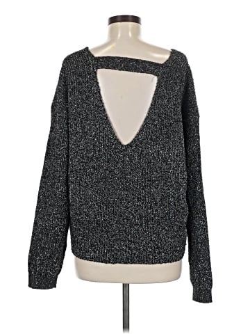 Roxy Pullover Sweater (view 2)