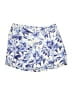Ellen Tracy Tropical Blue Skort Size XL - photo 1