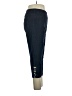 Soft Surroundings Tweed Blue Jeggings Size XL - photo 4