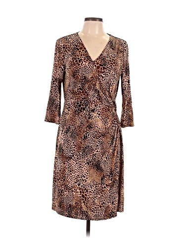 Evan Picone Casual Dress (view 1)