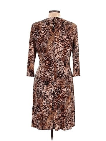 Evan Picone Casual Dress (view 2)